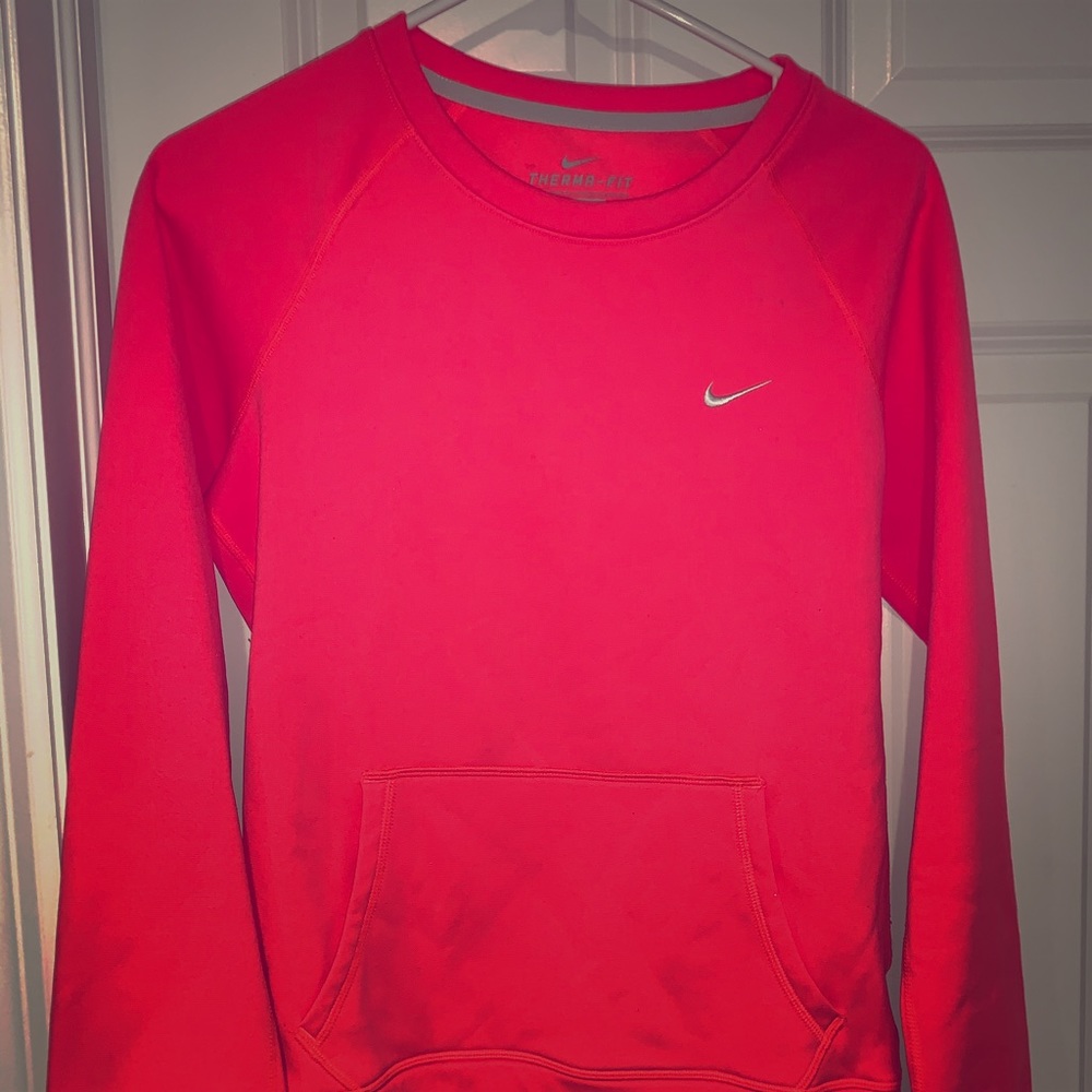 Nike Thermal Crewneck